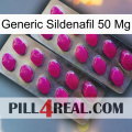 Generic Sildenafil 50 Mg 10